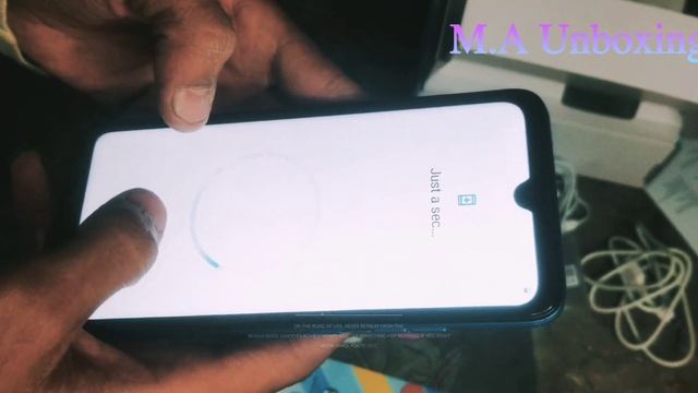 Tecno Pop 5 Unboxing (MA Unboxing) смотреть онлайн