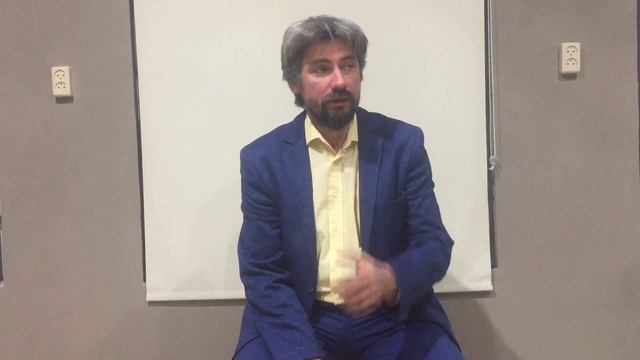 Актёр Александр Коврижных смотреть онлайн