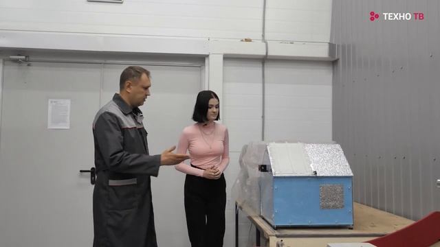 Профессии будущего. "Профотек", "Научные развлечения". смотреть онлайн