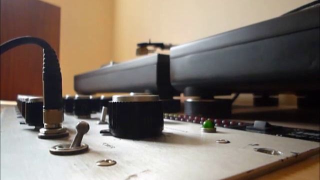 Bozak / Urei Rotary Mixer questions answered (restoration, how to mix etc) смотреть онлайн