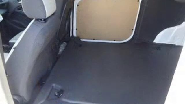 2016 Ford Transit Connect Cargo 53838 - Henderson NV