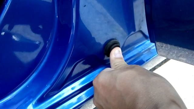 СИГНАЛЬНАЯ ЛАМПА ОТКРЫТИЯ ТОЛЬКО ВОДИТЕЛЬСКОЙ ДВЕРИ (концевик) ЛАДА ГРАНТА FL смотреть онлайн