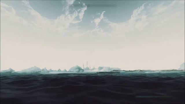 Dark Fantasy Skyrim Playthrough #23: Searching for the Scrolls part 1 - Winterhold смотреть онлайн