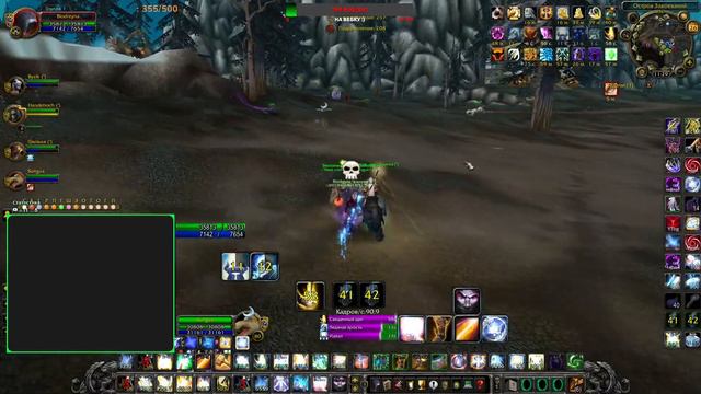 Настоящий Паладин - идёт на ТОП-1! ПВП, БГ, Фан. Стрим WoWcircle 3.3.5a смотреть онлайн