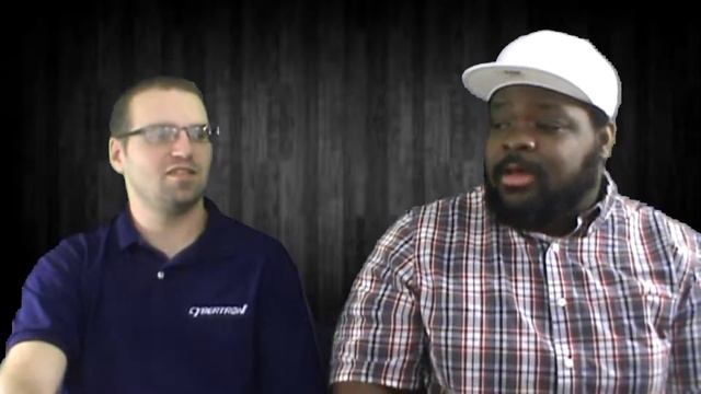 Breaker Debates S1E11 | The Jungle Book, Fantastic Four, DLC смотреть онлайн