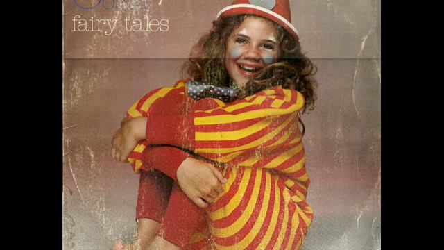 Nikka Costa - Fairy Tales - Lado 2 смотреть онлайн