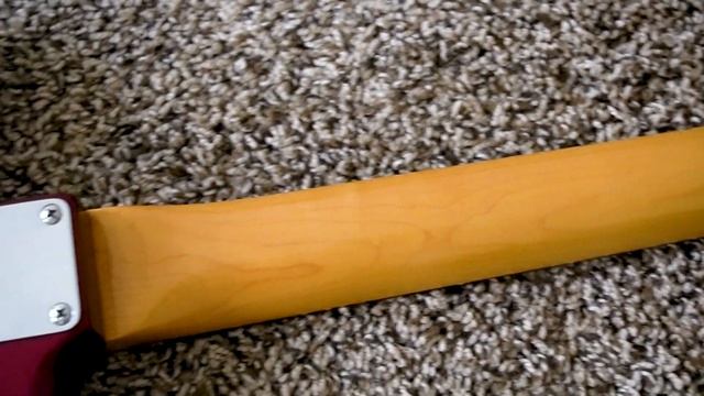 Why Mexican Fender Jaguars Are SPECIAL…