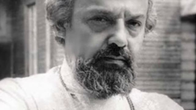 О.Александр Мень.О Христе и Церкви.Лекция 1.Встреча с Воскресшим Христом. смотреть онлайн