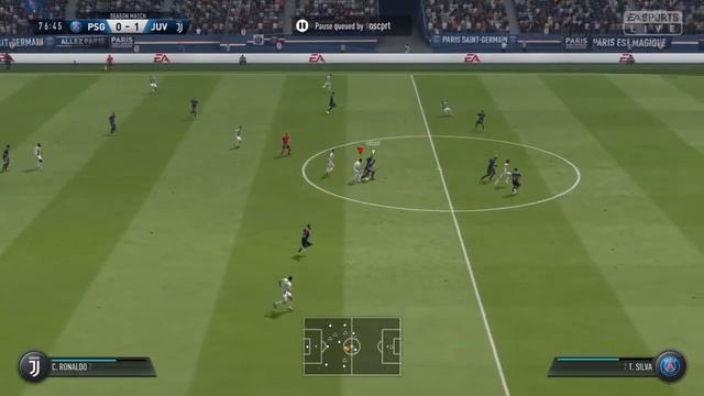 FIFA 19 Mannequin Challenge смотреть онлайн