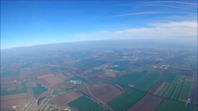 FPV Скайокер Х7 Ростов-на-Дону HD смотреть онлайн