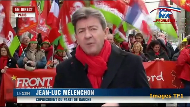 Journalistes Français Collabos ?