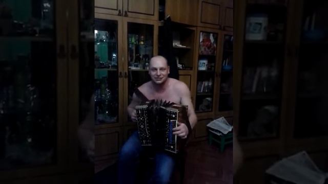 Сектор Газа под гармонь смотреть онлайн