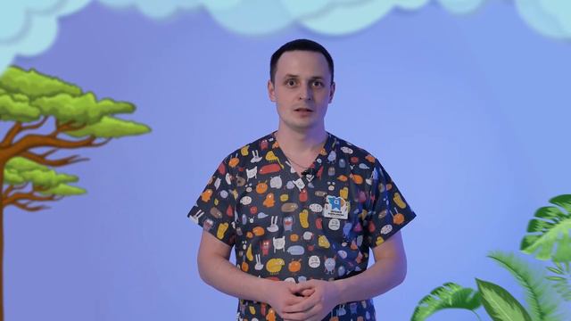Евграфов Андрей Юрьевич - врач-стоматолог-хирург #вАфрике смотреть онлайн