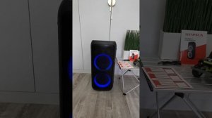 SUPRA SMB-950 проверка работоспособности