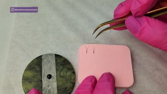 ✅TUDO SOBRE FIOS TECNOLOGICOS | Extensão De Cílios Volume Brasileiro, Egípcio, Árabe, Inglês E Mais