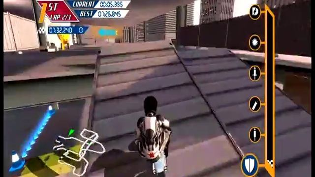 Pocket Bike Racer LIVE! смотреть онлайн