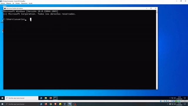 Aprendiendo php Instalación y Hola mundo смотреть онлайн