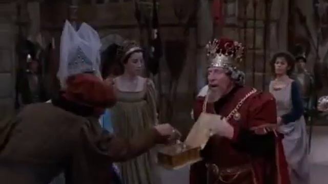 Rumpelstiltskin 1987