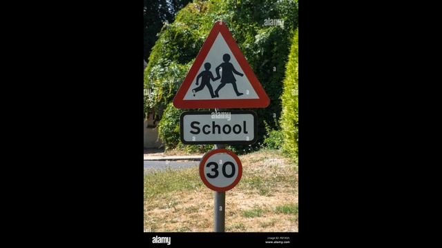 علامة خطر مكان يكثر فيه الأطفال AUTO ECOLE BEN GHANIA ANIS // TATAOUINE // TUNIS смотреть онлайн