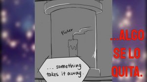 │፧Sonadow - Comic: Secrets Among Us፧│