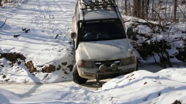 Ещё один ручей смотреть онлайн