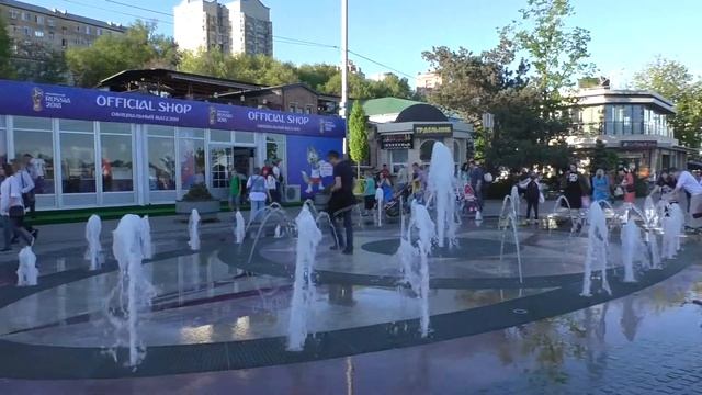 2018 05 01, Ростов Арена, 5 смотреть онлайн