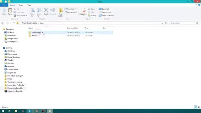 Photoshop CS6 For FREE
