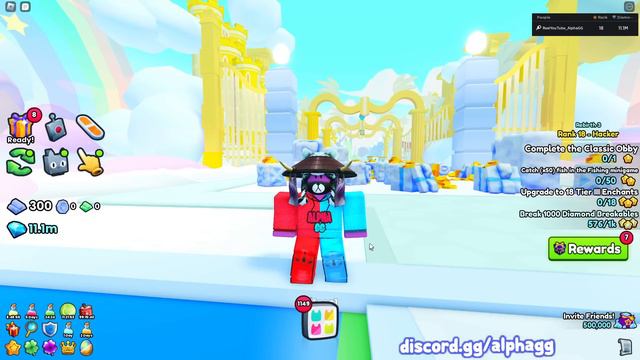 HOW TO PREPARE FOR *TECH WORLD UPDATE* in PET SIMULATOR 99!! + LEAKS!! (Roblox) смотреть онлайн