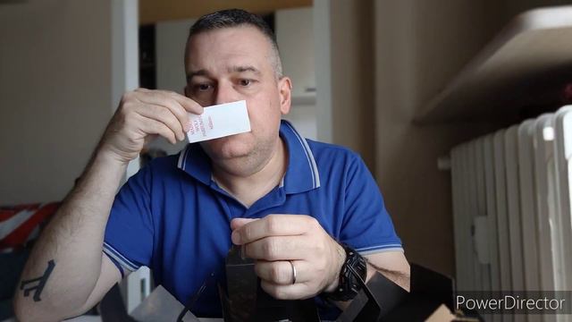 Maremoto assomiglia a Megamare?Il mio primo passo nella profumeria di nicchia! смотреть онлайн