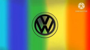 Volkswagen logo 2 effects sponsorired by preview 2 effects kinemaster