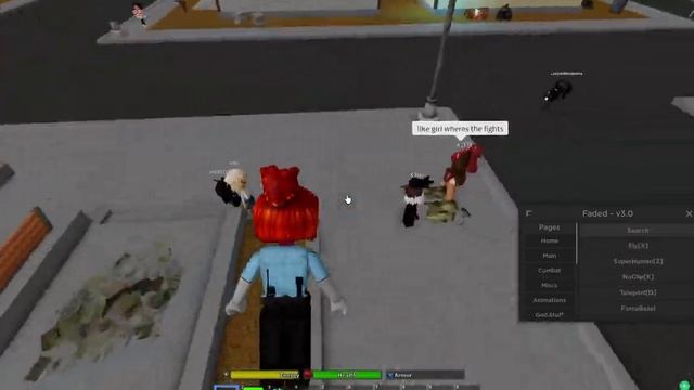roblox da hood script pastebin op auto farm godblock god mode auto kill target and more!! смотреть онлайн