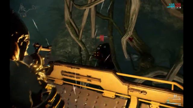 ПРОШЁЛ ОБУЧЕНИЕ И ЕЩЁ ОДНУ МИССИЮ В ИГРЕ WARFRAME! смотреть онлайн