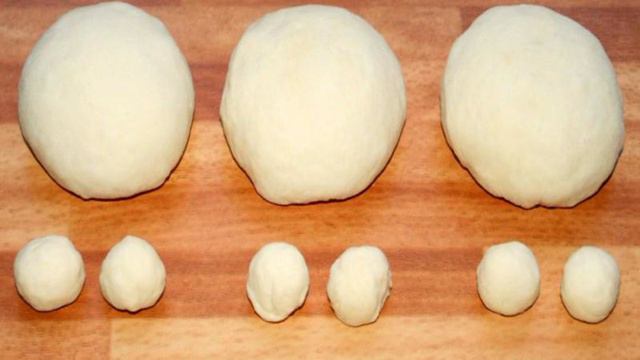 Книга рецептов