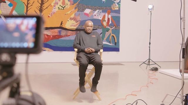 Hero 18 | Ludlow Bailey - Managing Director, CADA and Art Curator смотреть онлайн