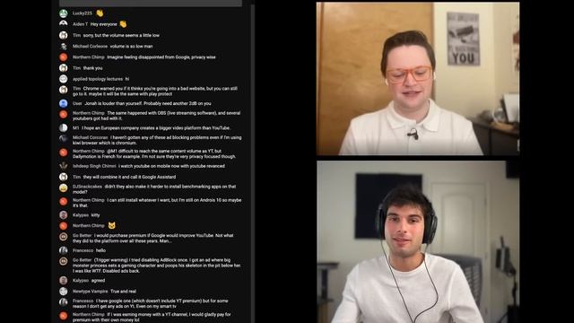 Disappointing Updates From Google! - Techlore Talks 14 смотреть онлайн