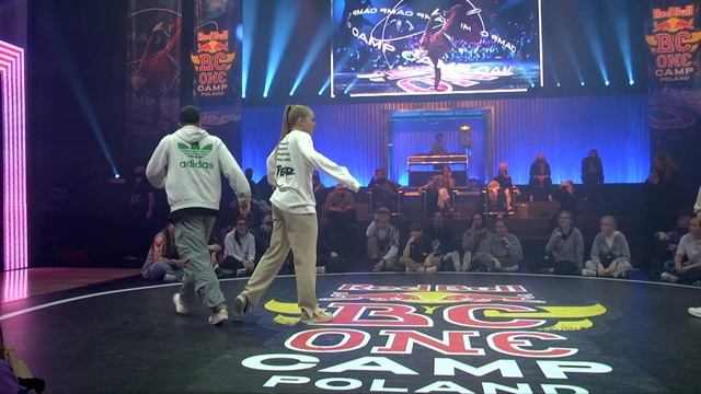 9 Hip Hop & Popping NEXT-LEVEL Battle Moments | Dance Compilation смотреть онлайн