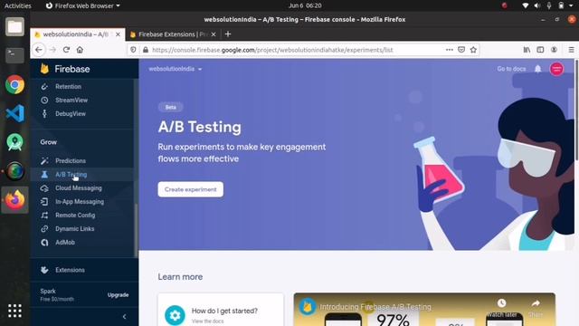 Introducing Firebase Features | Introducing Cloud Funtions for Firebase | Key Features of Firebase смотреть онлайн