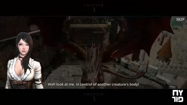 Darkness Rises Season 1 | Chapter 3 - The New Power | Android/IOS Gameplay смотреть онлайн