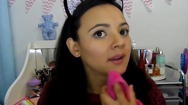Toalla desmaquillante Afterspa, Funciona ??? //Myriimakeup смотреть онлайн