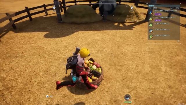 【最新アプデ】拠点のスタック解消&チーターBAN対策など大絶賛の「神アプデ」内容が最強すぎる件【アップデートv0.1.4.0】【Palworld】【パルワールド】 смотреть онлайн