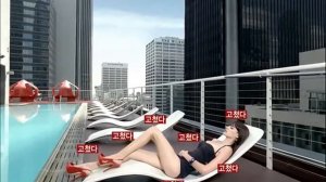 Hyundai Tucson ix 2012 commercial (korea)