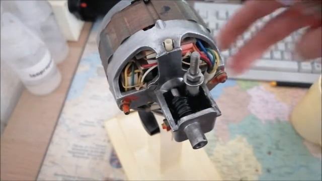 Вентилятор ОРБИТА чистка, смазка, обслуживание, уход смотреть онлайн