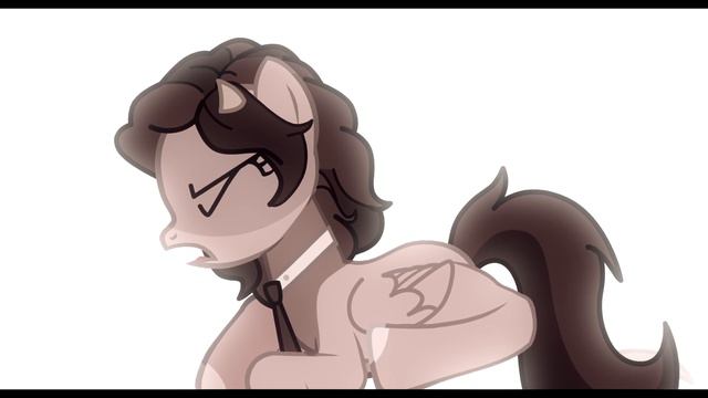 ♡Пони клип/PMV♡ - Мне не будет больно.♡ смотреть онлайн