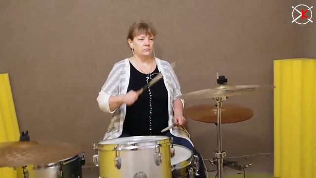 Billy Talent - Fallen leaves | drumcover смотреть онлайн