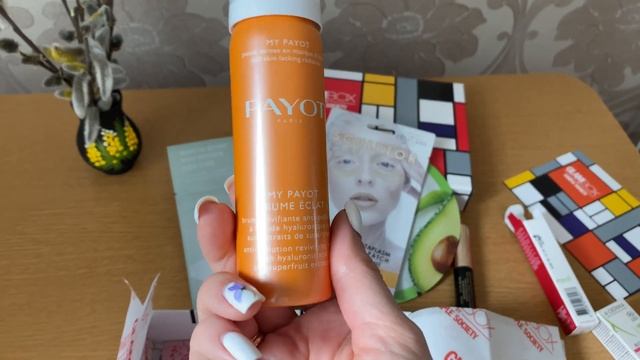 GLAMBOX #3 - март 2023 ✈️? наконец-то отличные коробочки ? #распаковка #бьютибокс #glambox смотреть онлайн