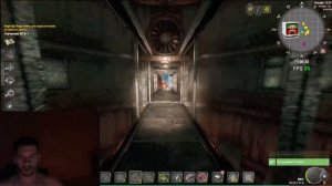 Улучшение МТВ-1|Квест|Will to Live online?Как собрать?!