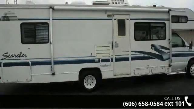 1996 Fleetwood Jamboree Searcher 29 - Valley RV Sales - ... смотреть онлайн