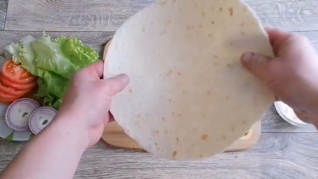 Живая Кухня