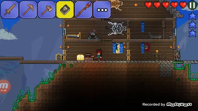 Гайды:что такое мана в террарие и как ней пользоватся смотреть онлайн