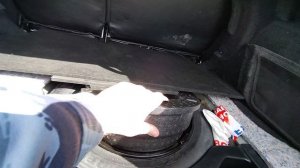 Лада Веста,,,фальшпол в седан !!!